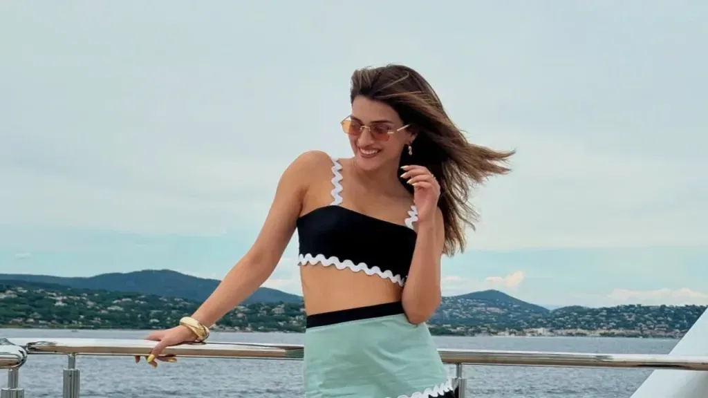 Kriti Sanon