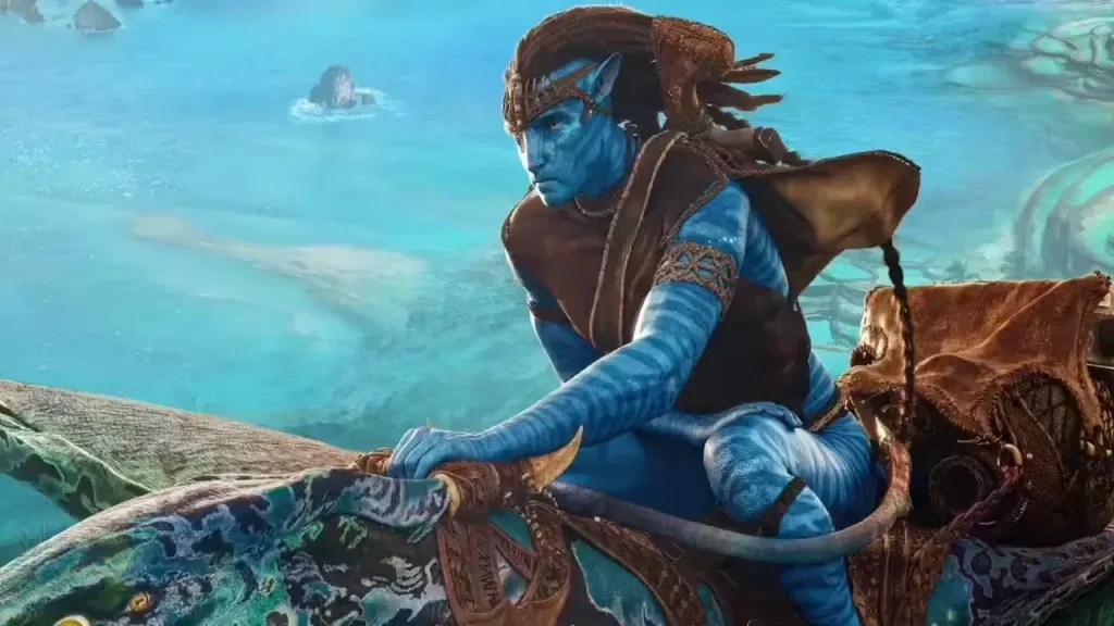 Avatar
