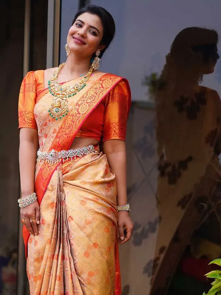 Aishwarya Rajesh