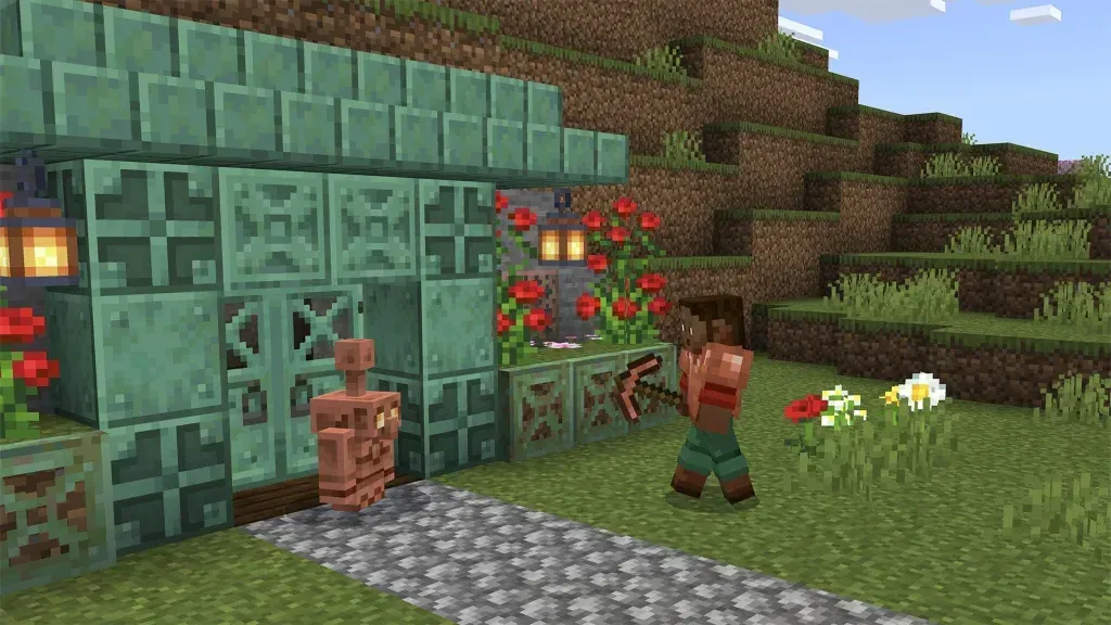 Minecraft 