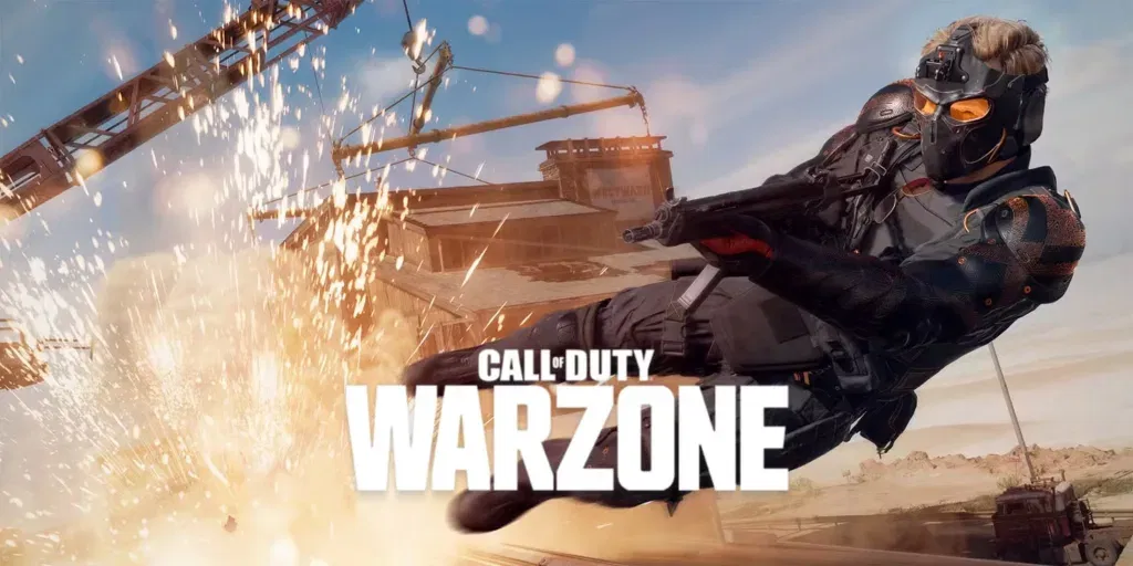 Warzone