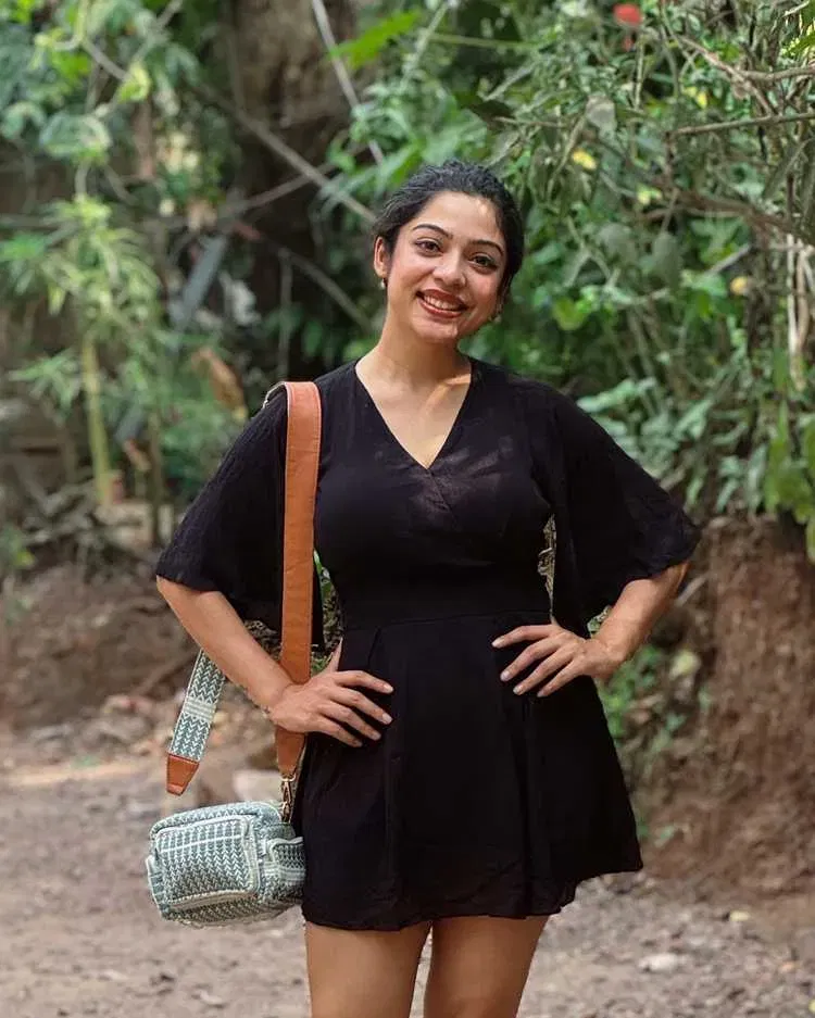 Varsha Bollamma