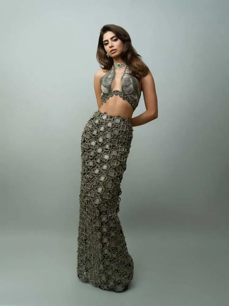 Khushi Kapoor