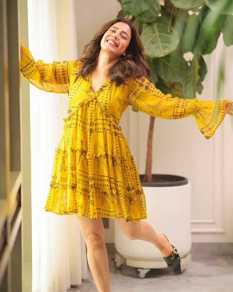 Nisha Aggarwal