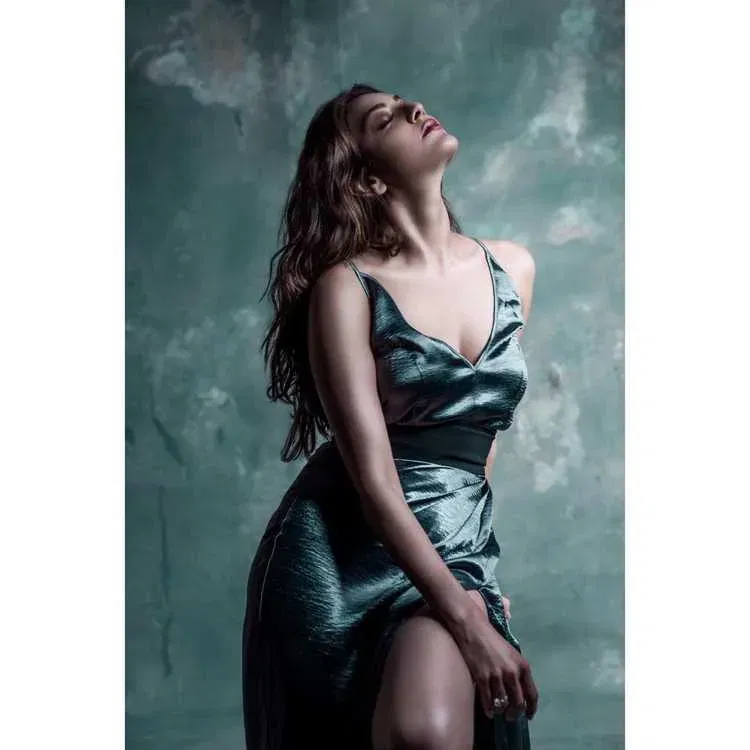 Kajal Aggarwal