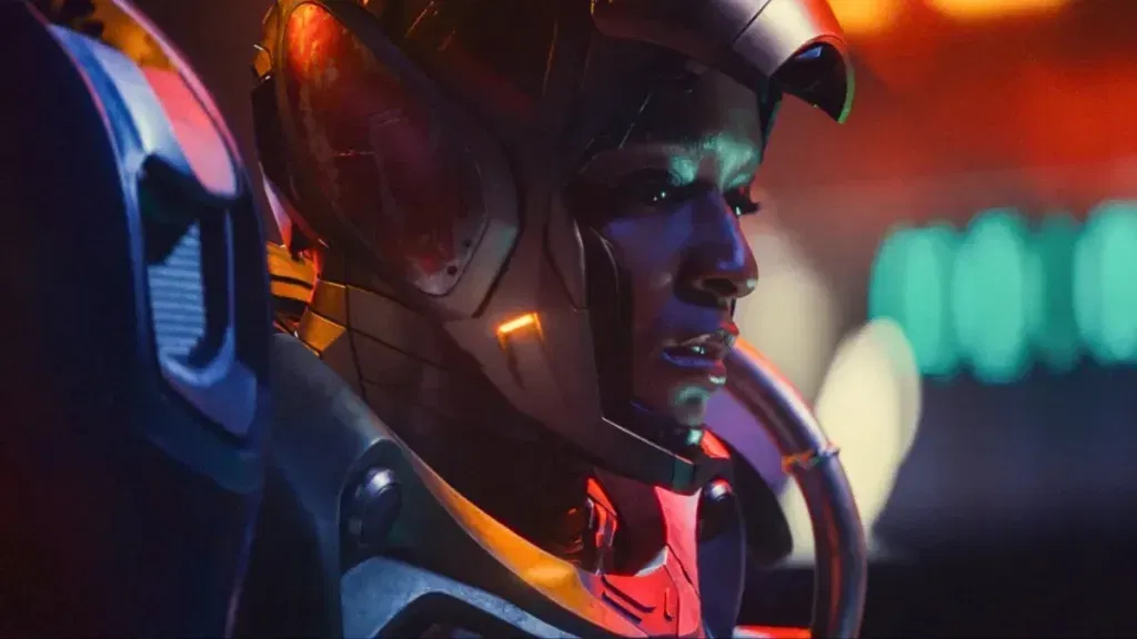 Ironheart