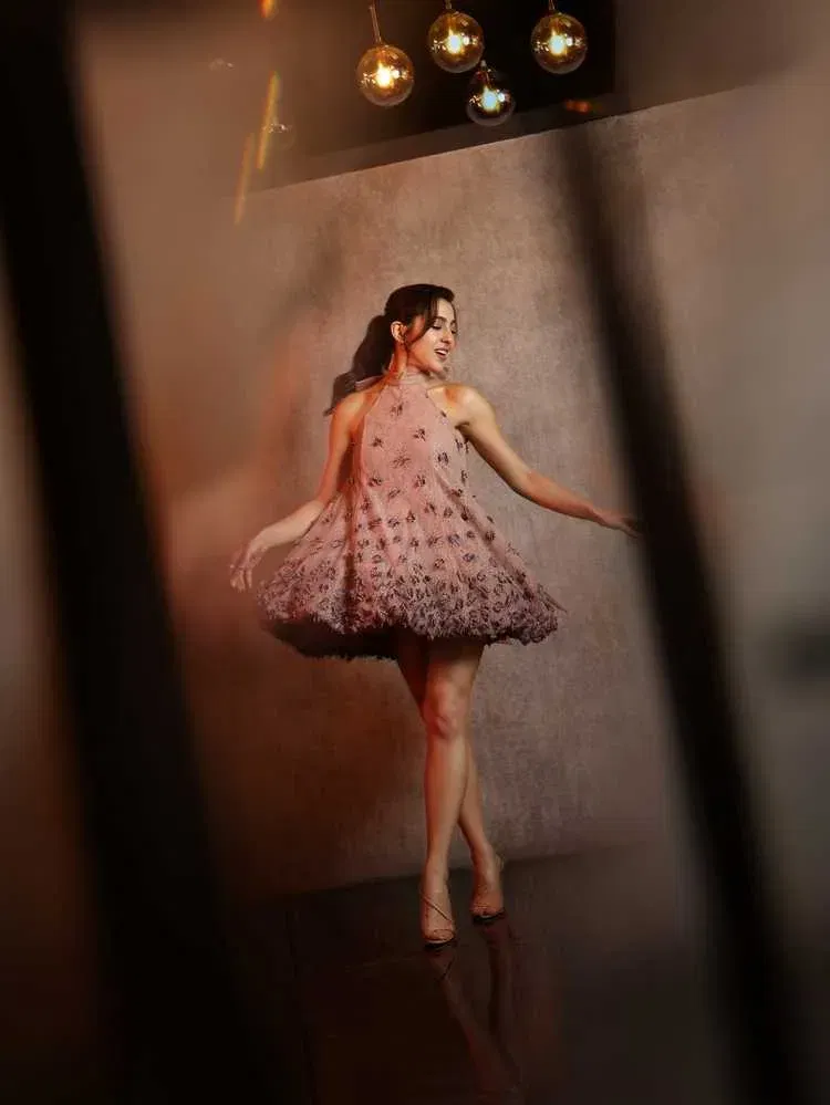 Sara Ali Khan