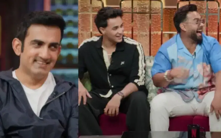 Kapil Sharma