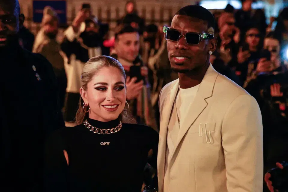 Paul Pogba