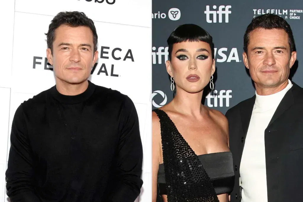Orlando Bloom