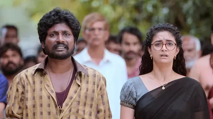 Keerthy Suresh