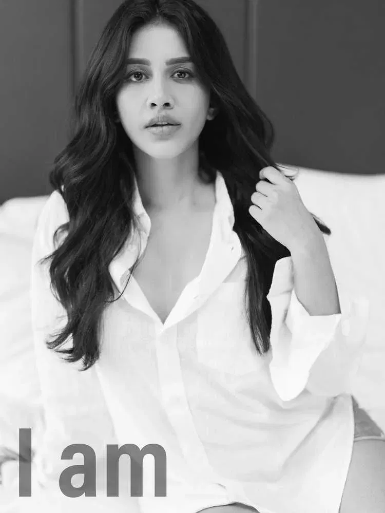 Nabha Natesh