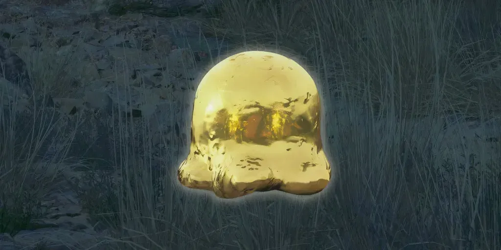 Death Stranding 2