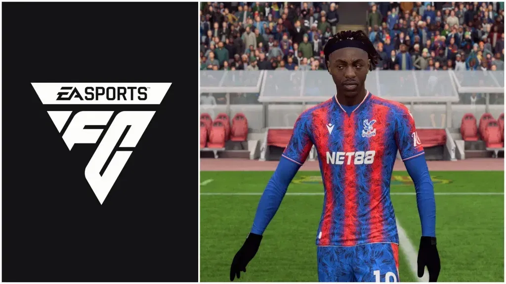EA FC25