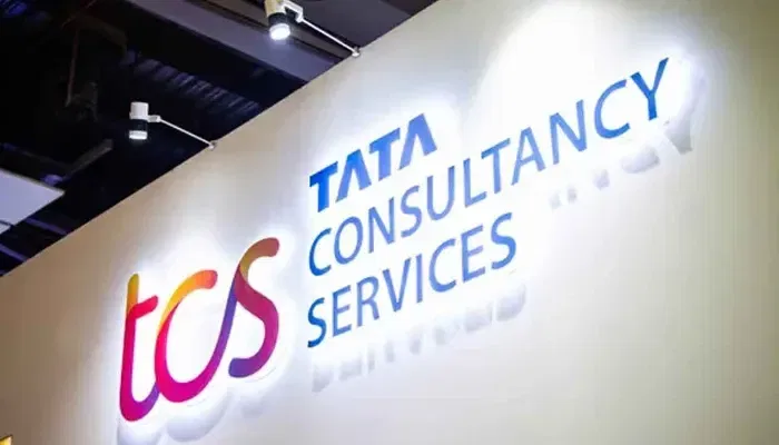 TCS