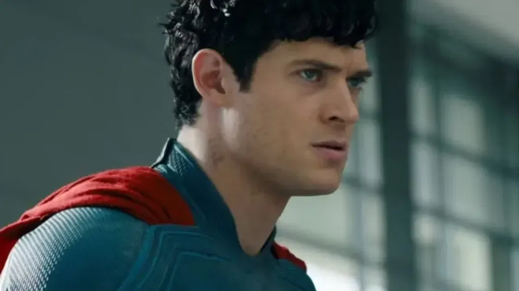 Superman
