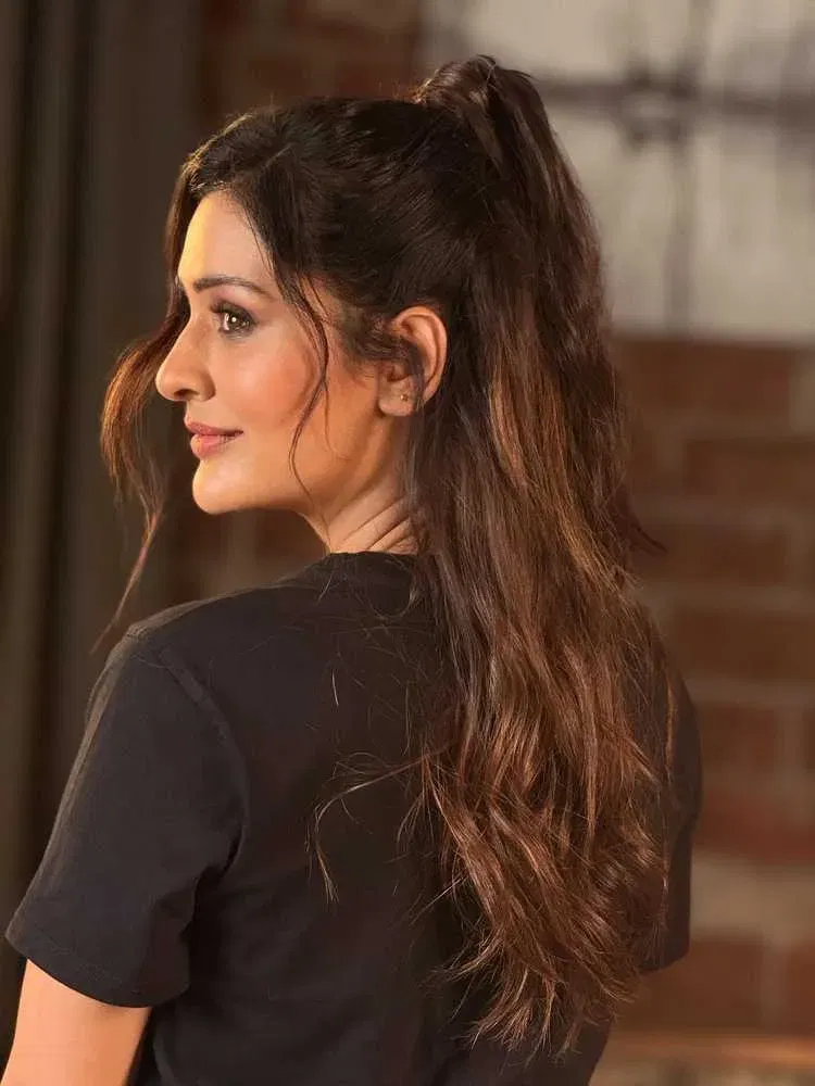 Payal Rajput