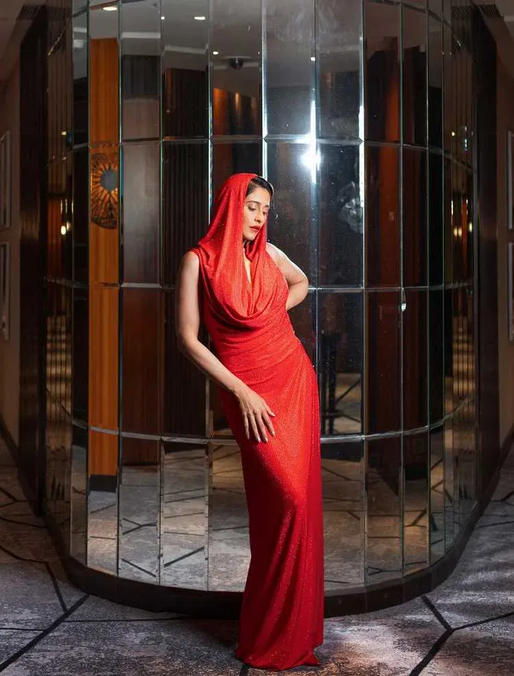 Regina Cassandra