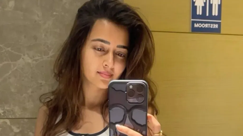 Tejasswi Prakash