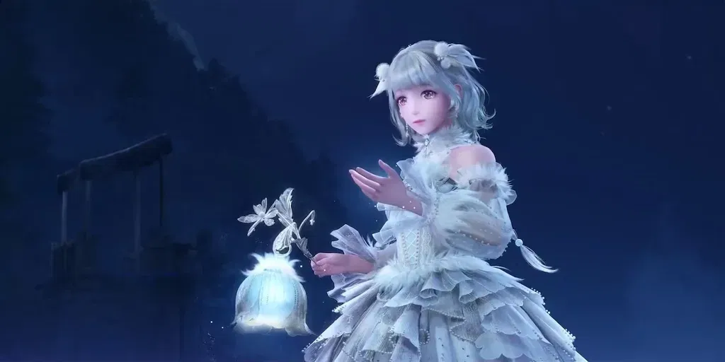 Infinity Nikki