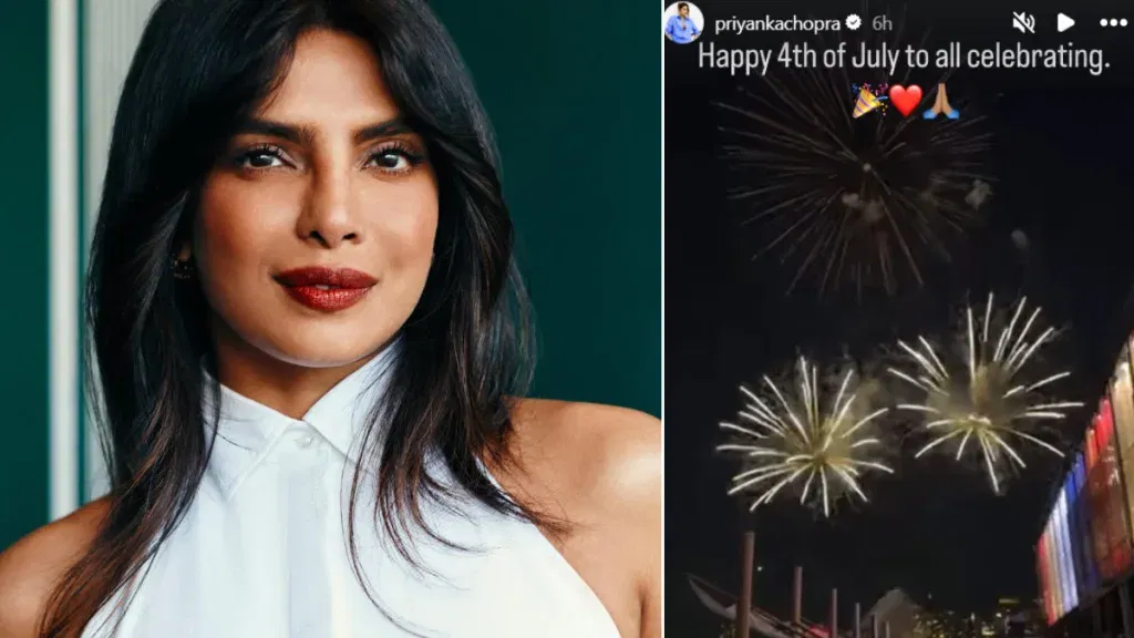 Priyanka Chopra