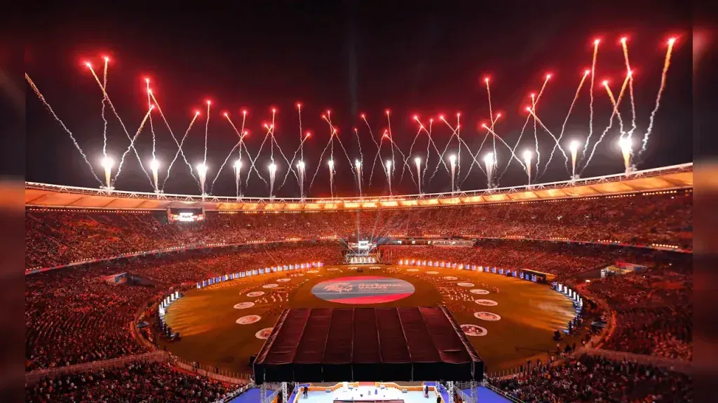 Olympic