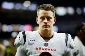 Joe Burrow