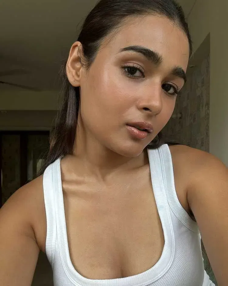 Shalini Pandey