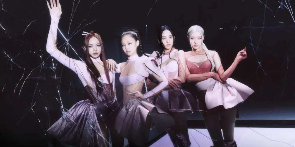 BLACKPINK