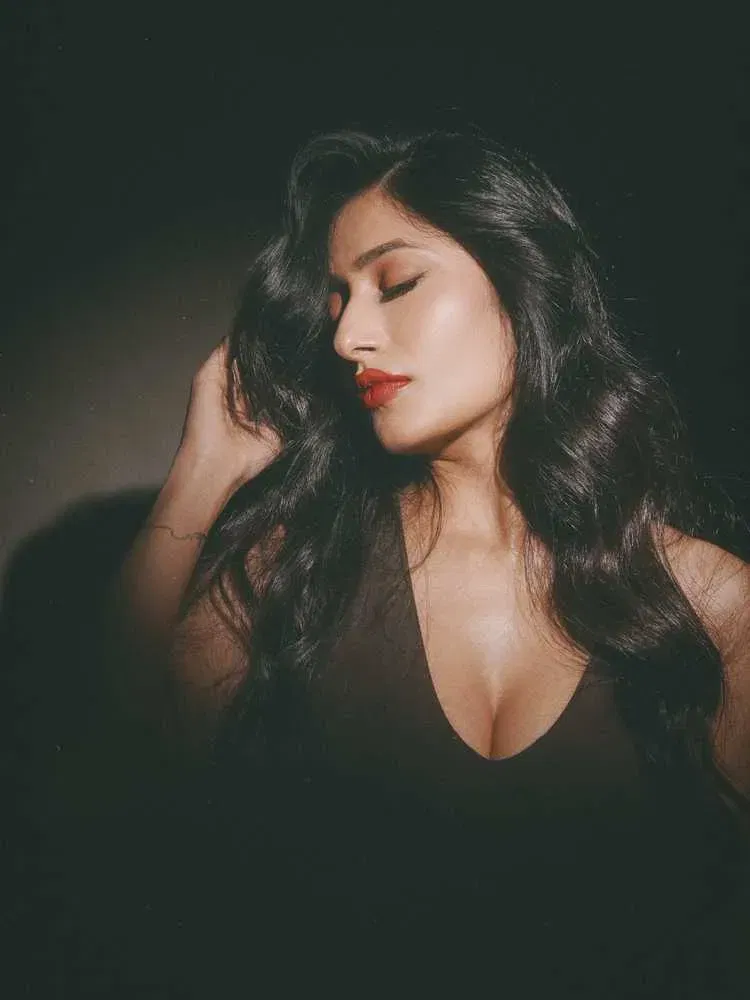 Dhanashree Verma