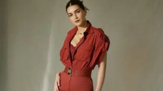 Kriti Sanon