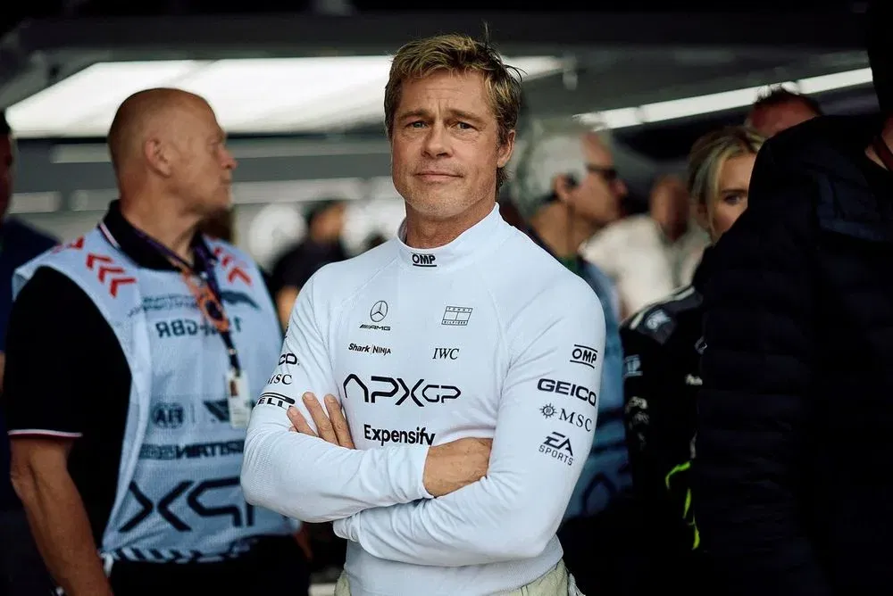  F1