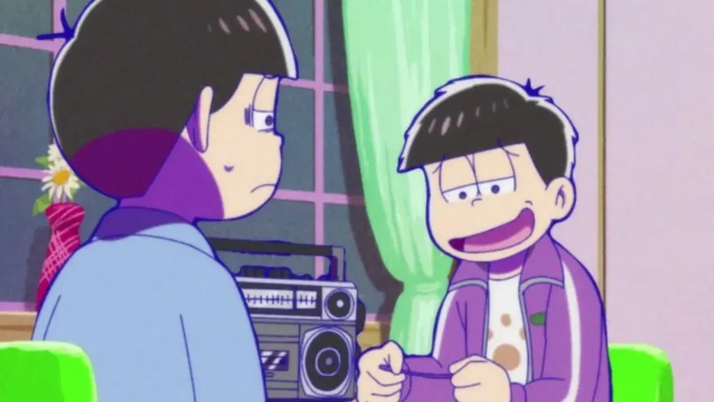 Osomatsu-san