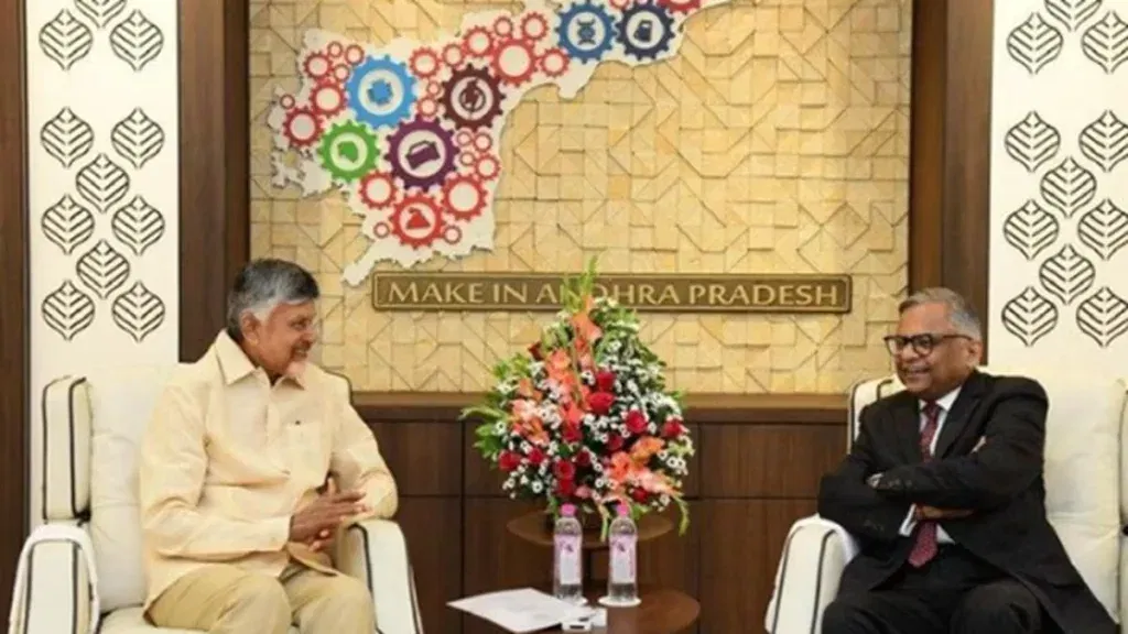 Andhra Pradesh