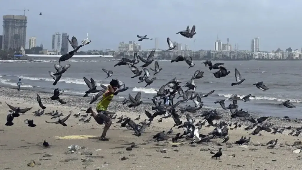 Mumbai