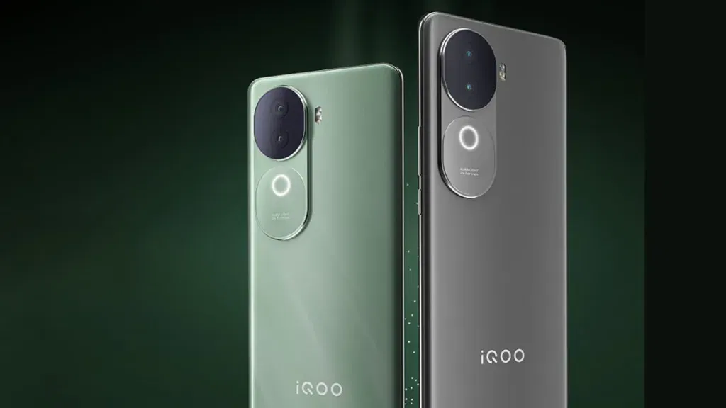 iQOO Z10R