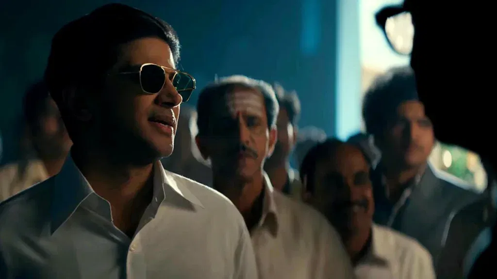Kaantha teaser