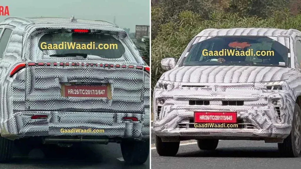 Maruti's Creta Killer Coming: Escudo SUV Launches September 3rd