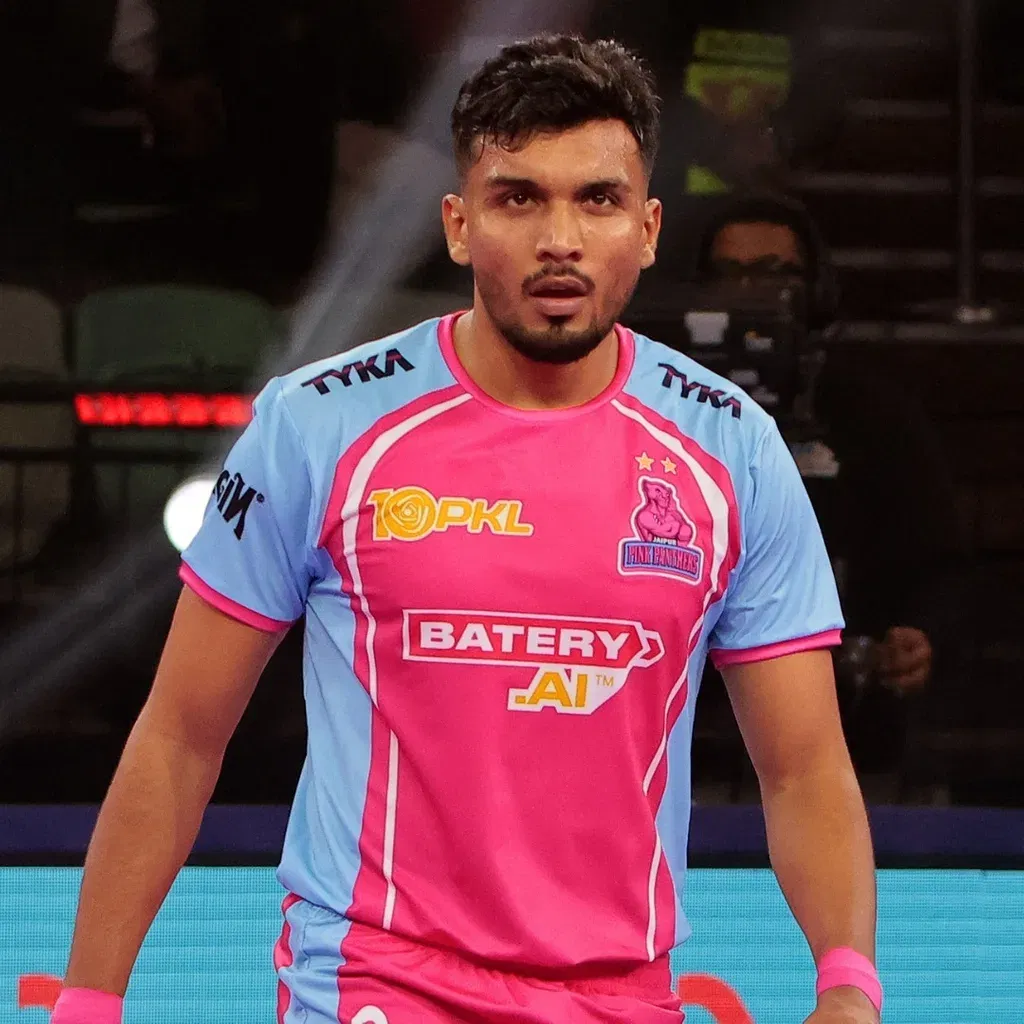 Kabaddi, once rooted in rural tradition, has transformed into a high-octane global sport, thanks to the rise of the Pro Kabaddi League (PKL) and international tournaments. As we step into 2025, the mat is set for a thrilling season filled with electrifying raids, bone-crunching tackles, and strategic brilliance. This year, a mix of seasoned legends and emerging stars are poised to dominate the kabaddi arena, captivating fans with their agility, power, and game-changing performances.

From the unstoppable raiding prowess of Pardeep Narwal and Maninder Singh, to the defensive mastery of Fazel Atrachali and Saurabh Nandal, and the all-round excellence of Aslam Inamdar, these athletes are redefining the sport 1. Whether you're a die-hard kabaddi enthusiast or a curious newcomer, these are the players you’ll want to keep an eye on as they battle for glory in 2025.