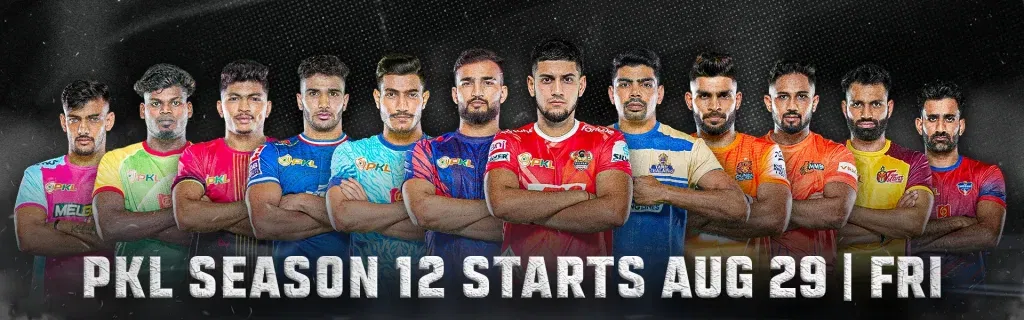Top Kabaddi Players to Watch in 2025: All You Need to Know