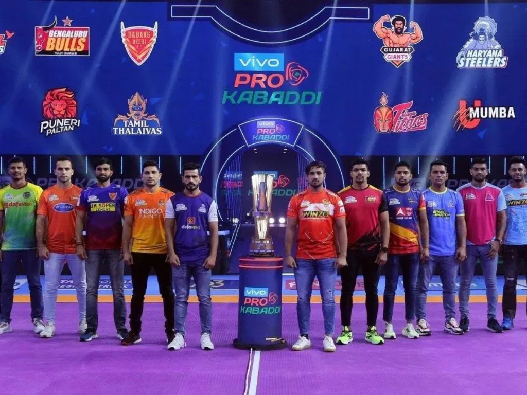 PKL 2025 Schedule: Your Ultimate Guide to Raids, Tackles, and Glory!