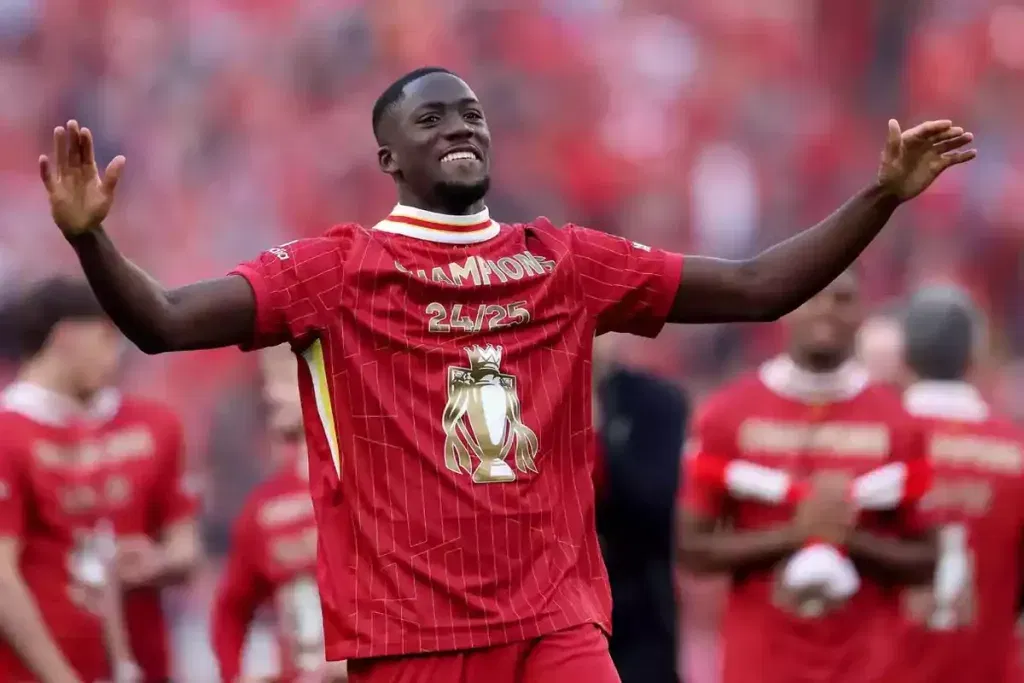 Barcelona Ready to Challenge Real Madrid for Liverpool's Ibrahima Konaté: €45M Transfer Battle Looms