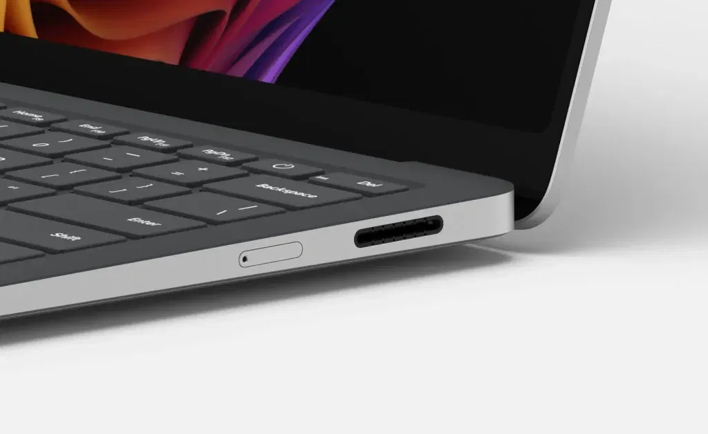 Microsoft Surface Laptop 5G with Intel Core Ultra Series 2 Processors Announced for Business Users