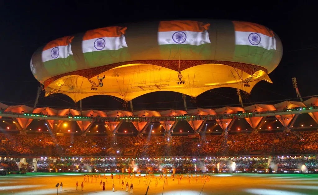 2030 commonwealth games