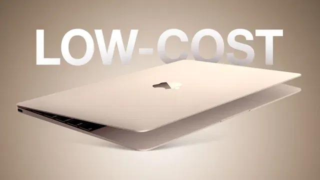 MacBook