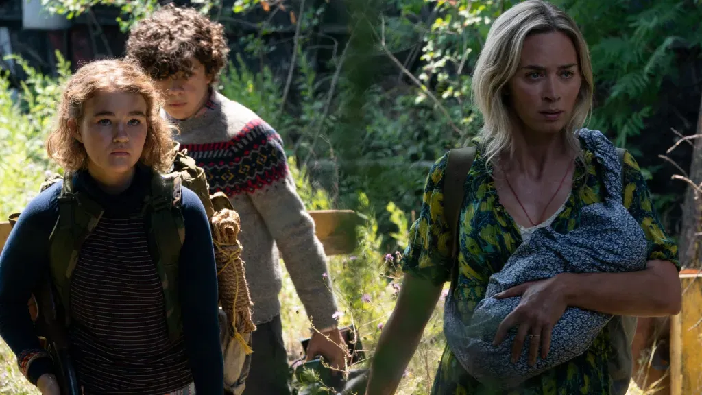 A Quiet Place 3 Release Date