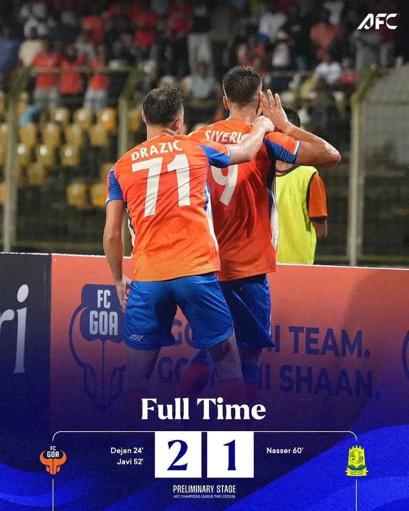 Afc champions league 2