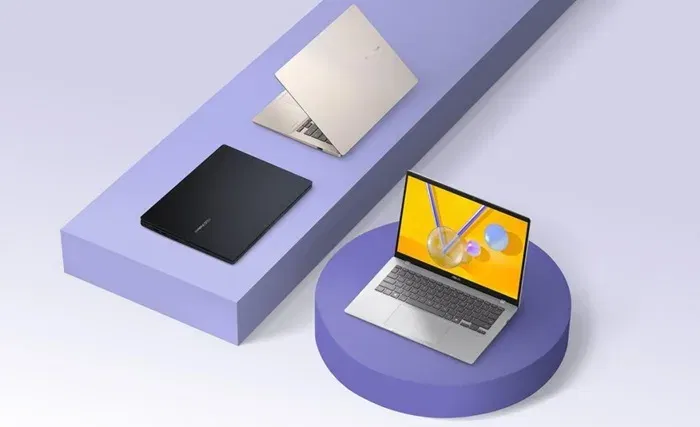 ASUS 