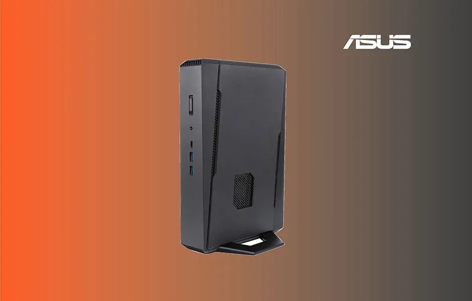 Asus nuc 15 4