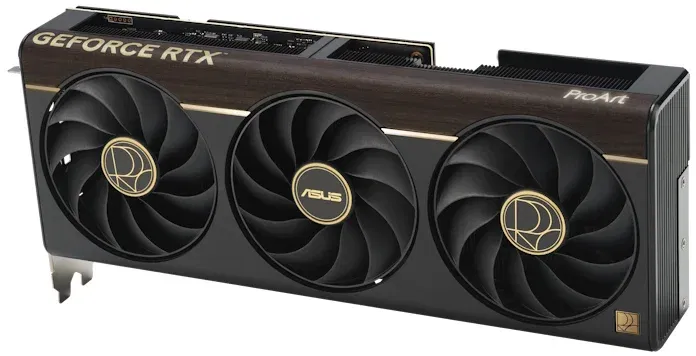ProArt GeForce RTX 5080